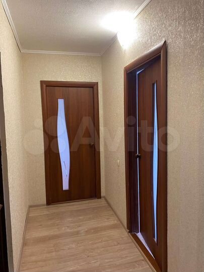 2-к. квартира, 44 м², 2/5 эт.