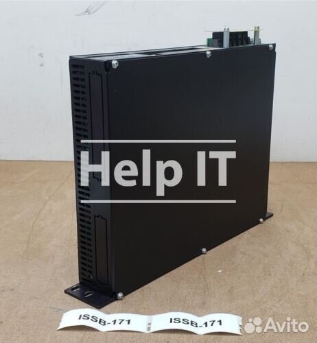 Сервопривод Kollmorgen BDS4P-203J-0001