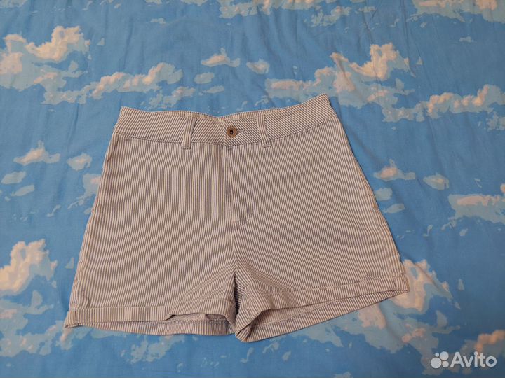 Шорты, футболки, одежда женская 44 (28)