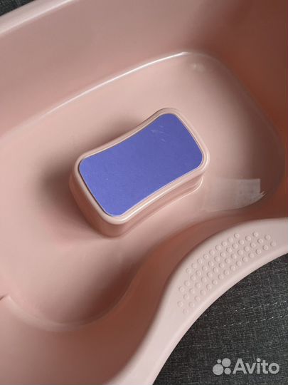 Ванночка для мытья головы