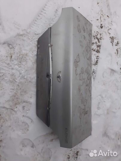 Крышка багажника Daewoo Nexia 1995-2016