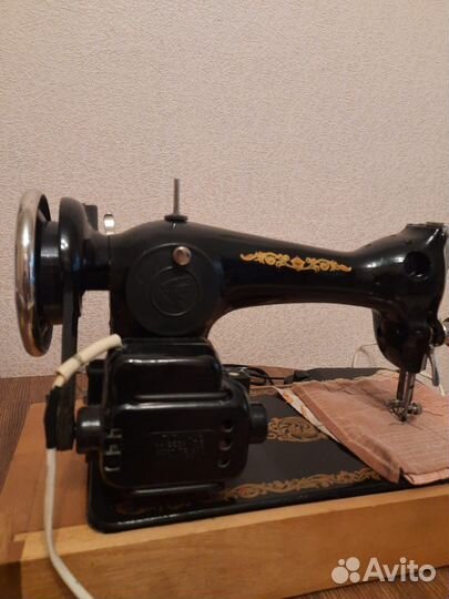 Швейная машина Подольск