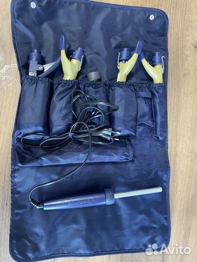 Выпрямитель для волос philips