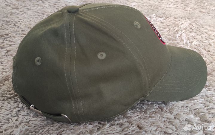 Кепка бейсболка мужская