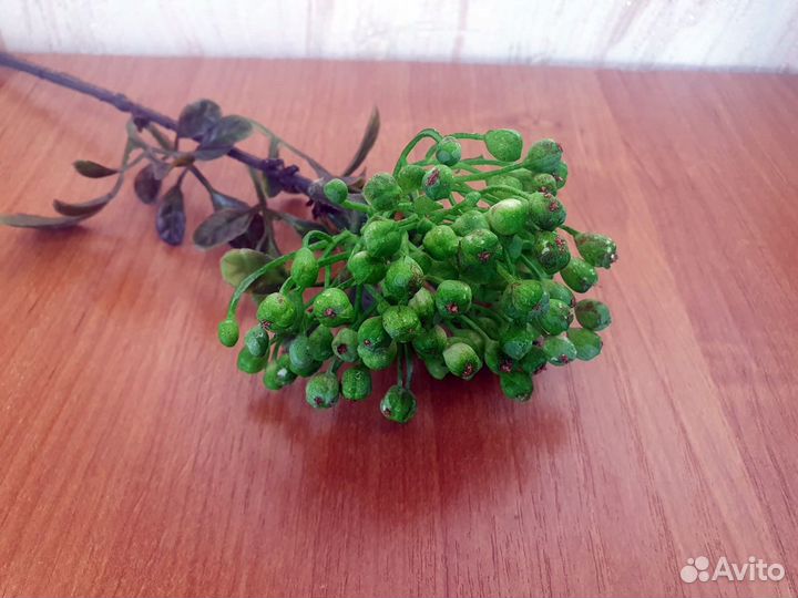 Ягодная ветка