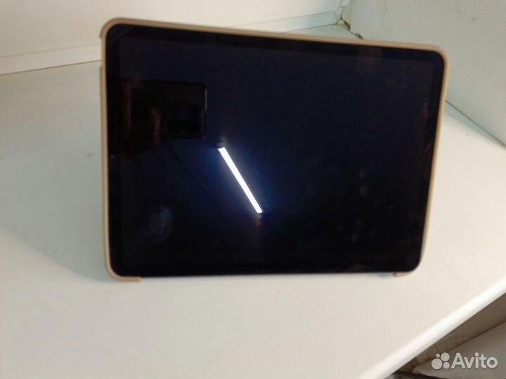 Планшет apple iPad air 4