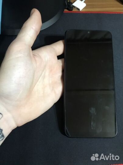 Xiaomi Redmi 9A, 2/32 ГБ