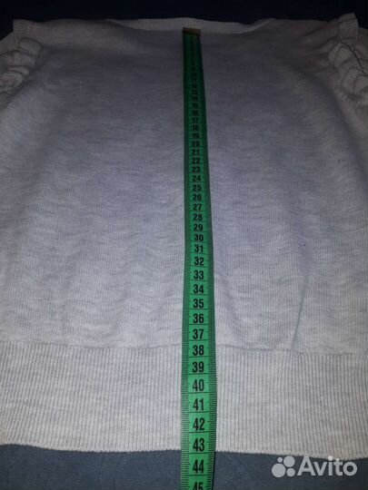 Кофта для девочки