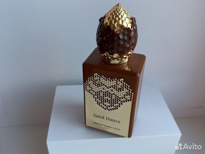 Sand Dance Stéphane Humbert делюсь оригинал