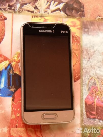 Samsung Galaxy J1 Mini SM-J105H, 8 ГБ