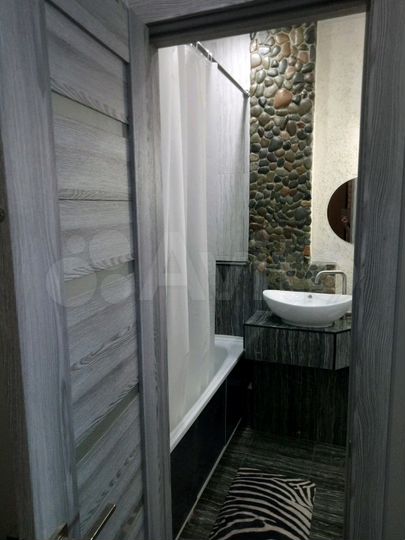 Квартира-студия, 47 м², 10/12 эт.