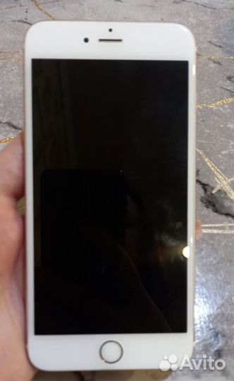 iPhone 6S Plus, 64 ГБ
