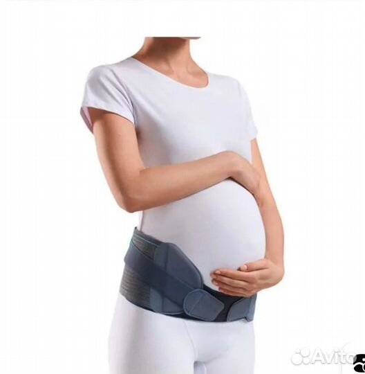 Бандаж для беременных orlett ms 100