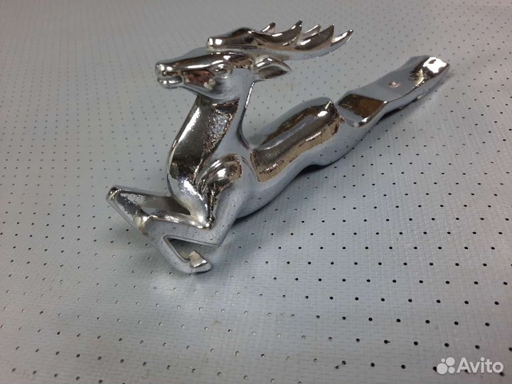 Коллекционная вещь Олень газ 21