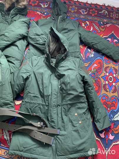 Офисная военная форма