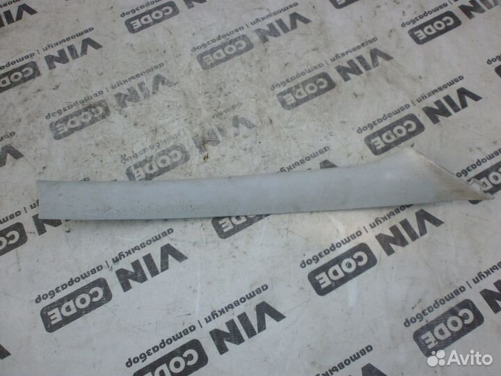 Обшивка стойки кузова передняя LADA Largus