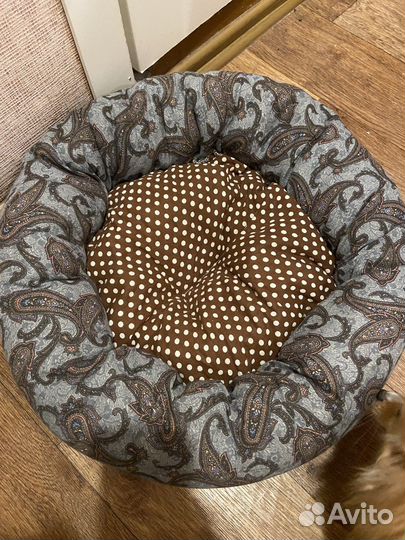 Лежанка для собак