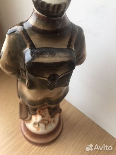 Штоф винтаж