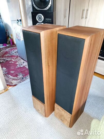 Монстры magnat supreme 2000