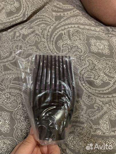 Фен-щетка philips