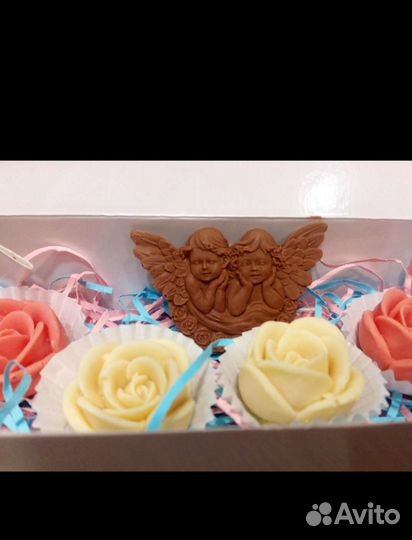 Силиконовая форма, молд