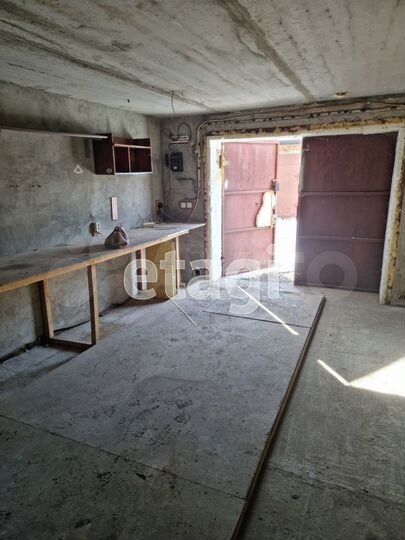 Машиноместо