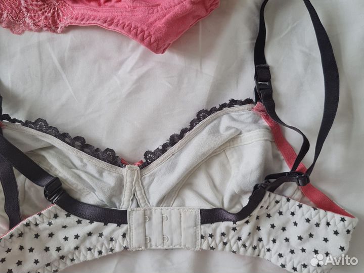 Бюстгальтер для кормления