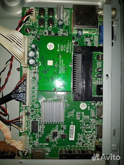 Mystery MTV-4031LT2