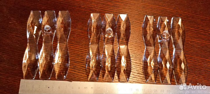 Лампы, люстра, плафон СССР