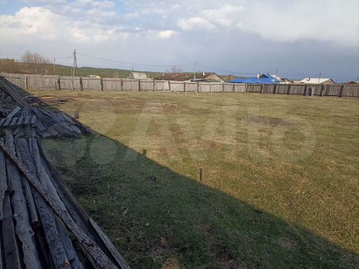 Участок 29,86 га (ИЖС)