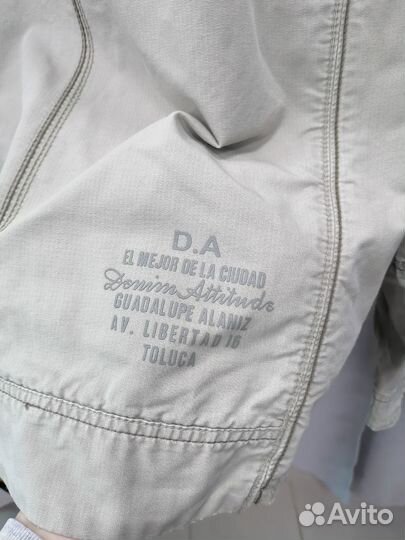 Куртка, ветровка jack&jones vintage denim