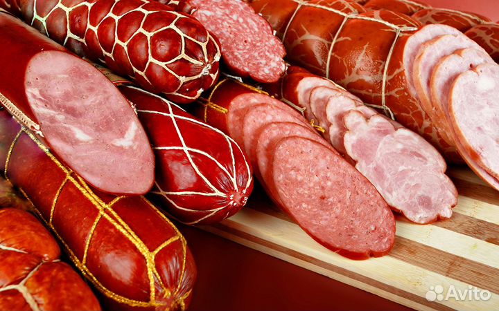 Продавец на ярмарку выходного дня