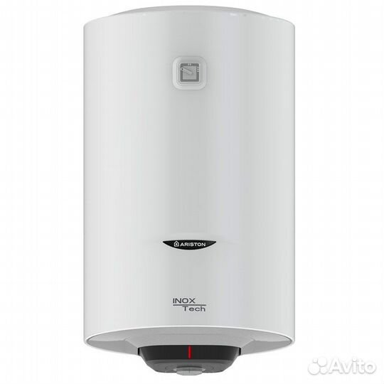 Водонагреватель бойлер Ariston PRO1R inox ABS 50 V