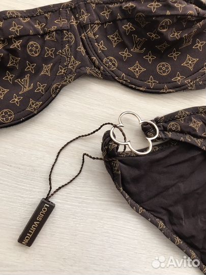 Louis Vuitton Купальник новый