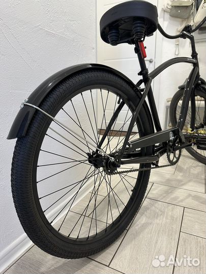 Новый Велосипед schwinn S1 2022