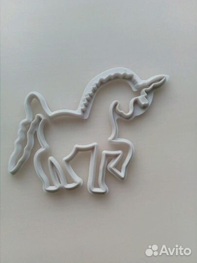 Кондитерские инструменты. Вырубки, формы