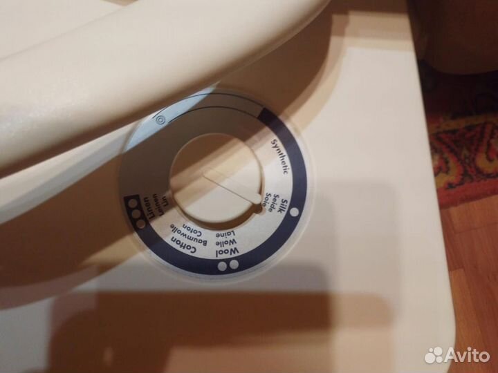 Гдадильный пресс Домена