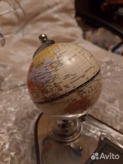 Набор для руководителя на стол