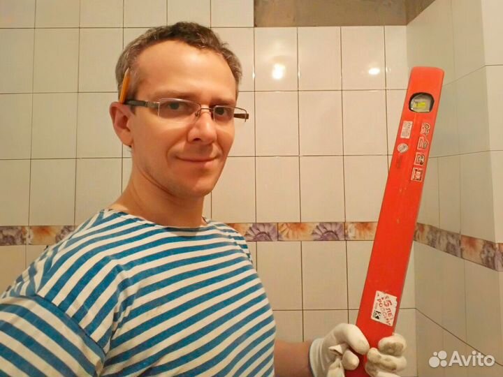 Сантехник. Сантехнические работы. Частный мастер