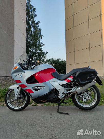 BMW K1200RS