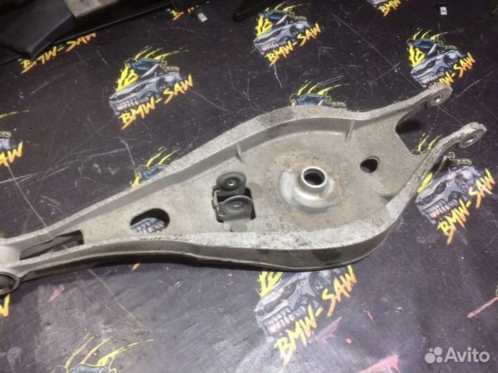 Рычаг поперечный задний левый Bmw 3 E46 touring