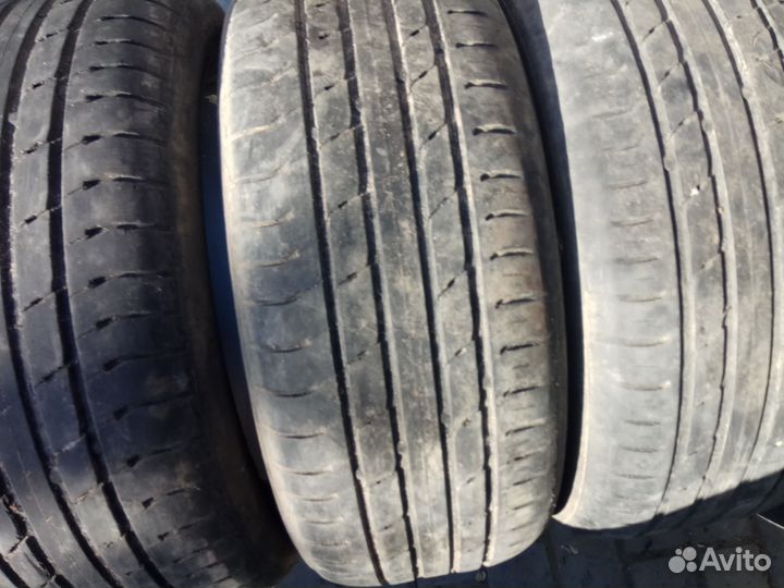 Nokian Tyres Hakka Blue 205/55 R16