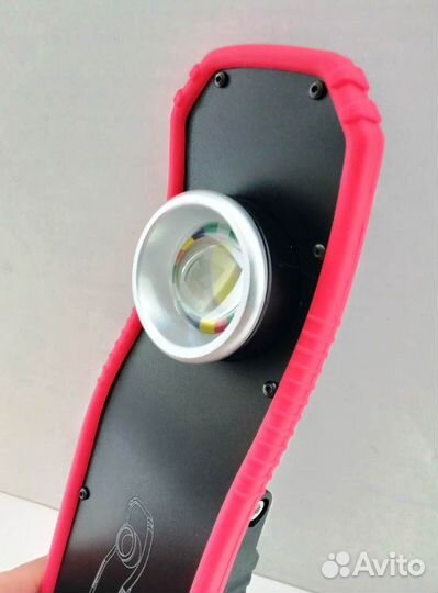 Фонарь для детейлинга Лампа колориста