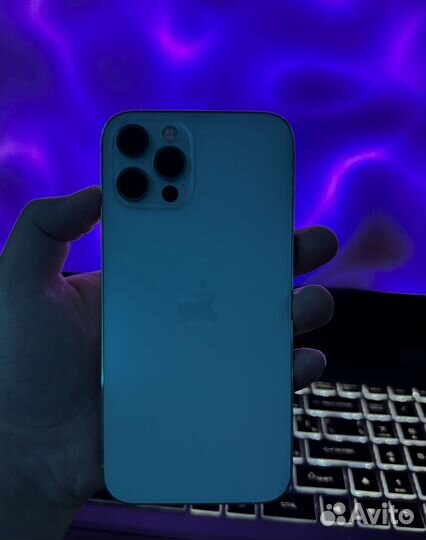 iPhone 12 Pro, 128 ГБ