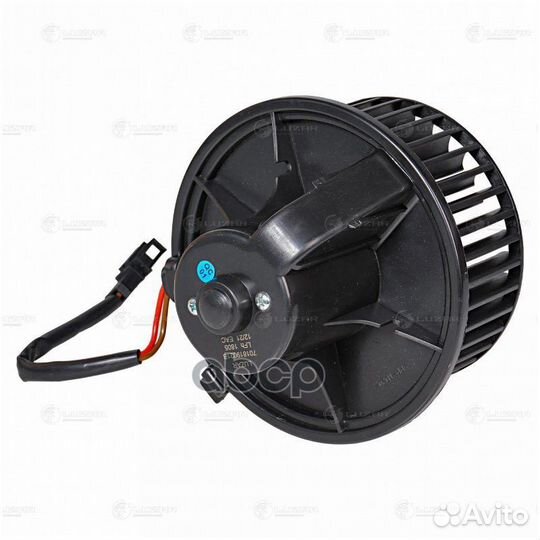 LFH 1805 вентилятор отопителя VW Transporter T