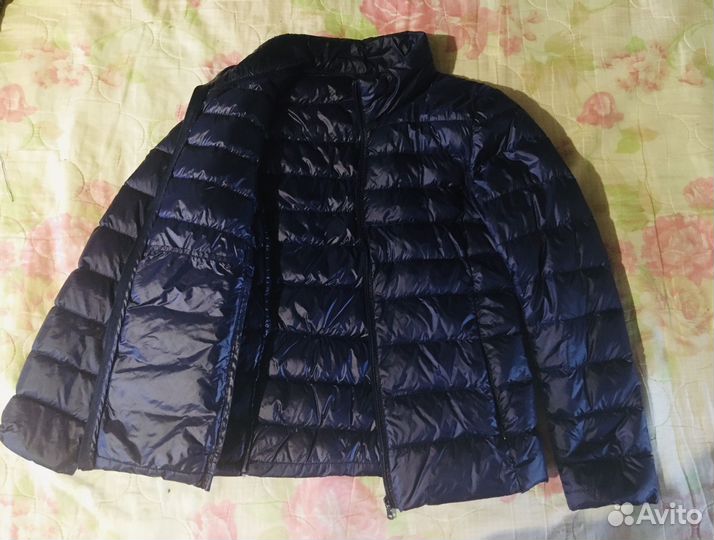 Куртка для девочки