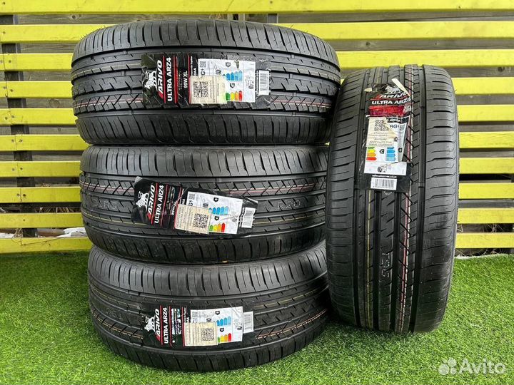 Arivo Ultra ARZ4 245/50 R18 104W
