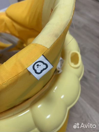 Ходунки детские