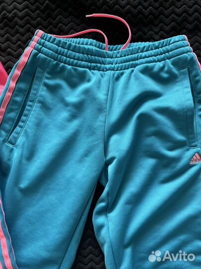 Спортивный костюм adidas