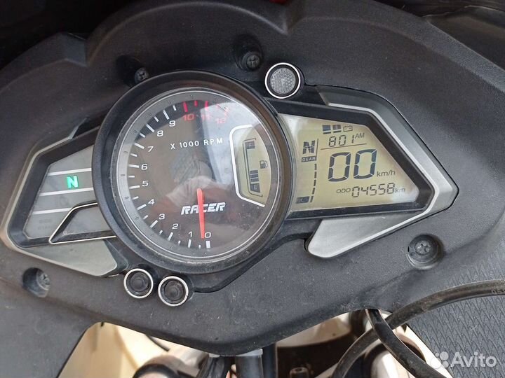 Продажа мото